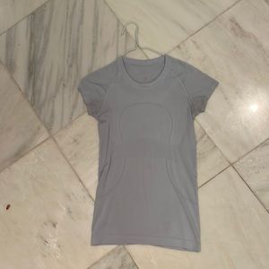 Lululemon Swiftly tech short sleeve